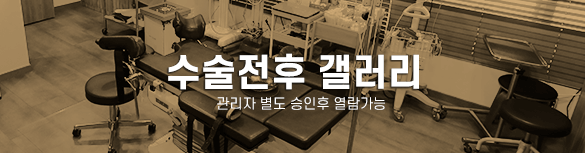 수술전후